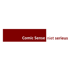Comic Sense VZW - Gent