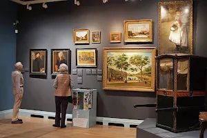 The Hague's Historic Museum image