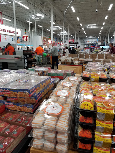 Warehouse club «BJ’s Wholesale Club», reviews and photos, 941 Rte 37 W, Toms River, NJ 08755, USA