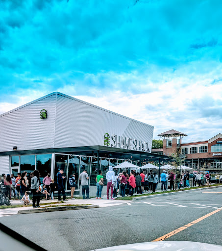 Shopping Mall «The Park Road Shopping Center», reviews and photos, 4101 Park Rd, Charlotte, NC 28209, USA