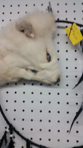 Flea Market «Treasure City Market LLC», reviews and photos, 121 S Washington St, DeRidder, LA 70634, USA