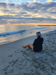 Photo n°69 de Calypso plage Lou Santen à Saintes-Maries-de-la-Mer ()