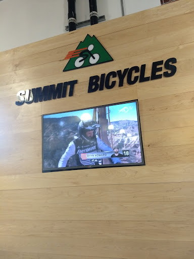 Bicycle Store «Summit Bicycles», reviews and photos, 2046 El Camino Real, Santa Clara, CA 95050, USA