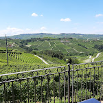 Photo n°1 de l'avis de Mattia.a fait le 10/07/2020 à 08:51 sur le  Antico Podere Tota Virginia à Baudana