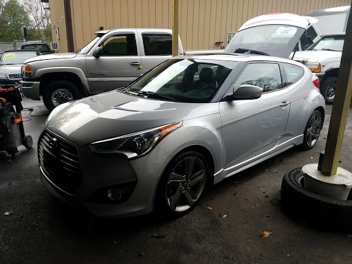 Used Car Dealer «Showcase Auto & Truck at Swansea», reviews and photos, 2113 Grand Army of the Republic Hwy, Swansea, MA 02777, USA