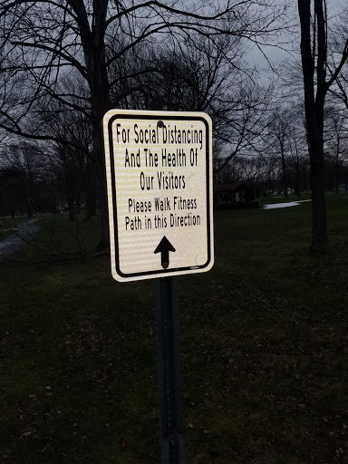 Park «James Day Park (Nike Site Park)», reviews and photos, 11828 W Pleasant Valley Rd, Parma, OH 44130, USA