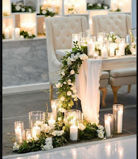 Weddings & Events by K'Mich - Photo 2 - Car repair in Philadelphia, PA, Philadelphia