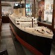 Maritime Museum At Battleship Cove - Open Seasonally