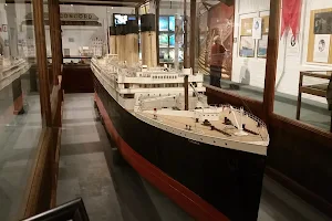 Maritime Museum At Battleship Cove - Open Seasonally image