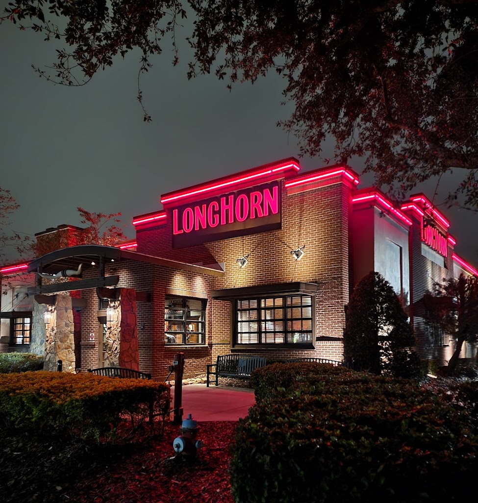 LongHorn Steakhouse 34787