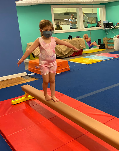 Gymnastics Center «All Around Gymnastic Academy - in Plainville, Massachusetts», reviews and photos, 149 Washington St, Plainville, MA 02762, USA