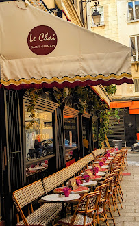 Atmosphère du Restaurant Le Chai - Saint Germain à Paris - n°3