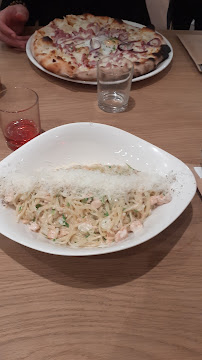 Pizza du Restaurant italien Vapiano Euralille Pasta Pizza Bar - n°4