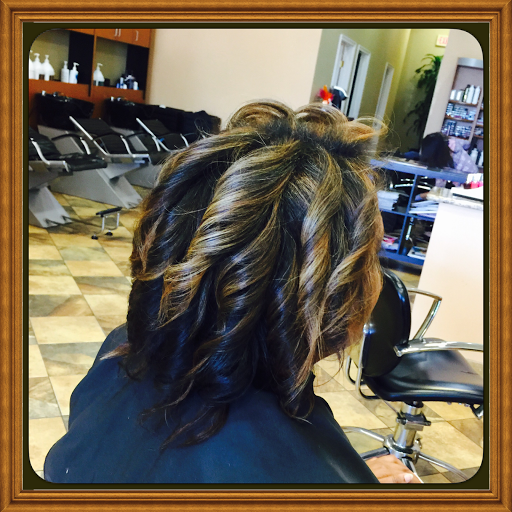 Hair Salon «Divine Hair Salon», reviews and photos, 43670 Greenway Corporate Dr # 108, Ashburn, VA 20147, USA