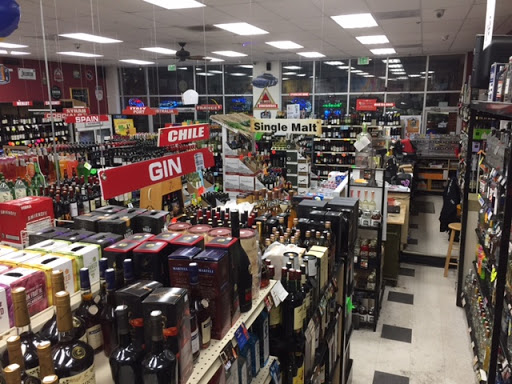 Liquor Store «Montpelier Liquors», reviews and photos, 7530 Montpelier Rd #106, Laurel, MD 20723, USA