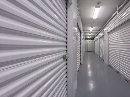 Self-Storage Facility «Space Plus Self Storage», reviews and photos, 1850 Miami Rd, Fort Lauderdale, FL 33316, USA