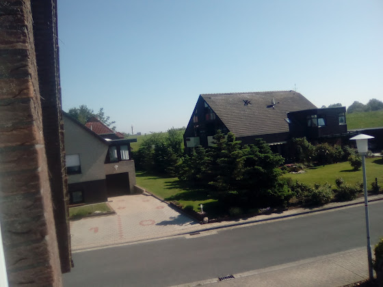 Extérieur Ferienwohnung Ferienwohnungen A. Tjarks 26434 Wangerland