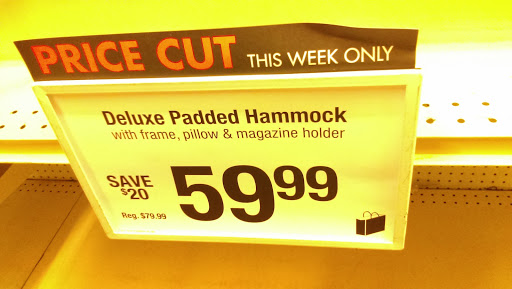 Discount Store «Big Lots», reviews and photos, 1815 Pulaski Hwy, Edgewood, MD 21040, USA