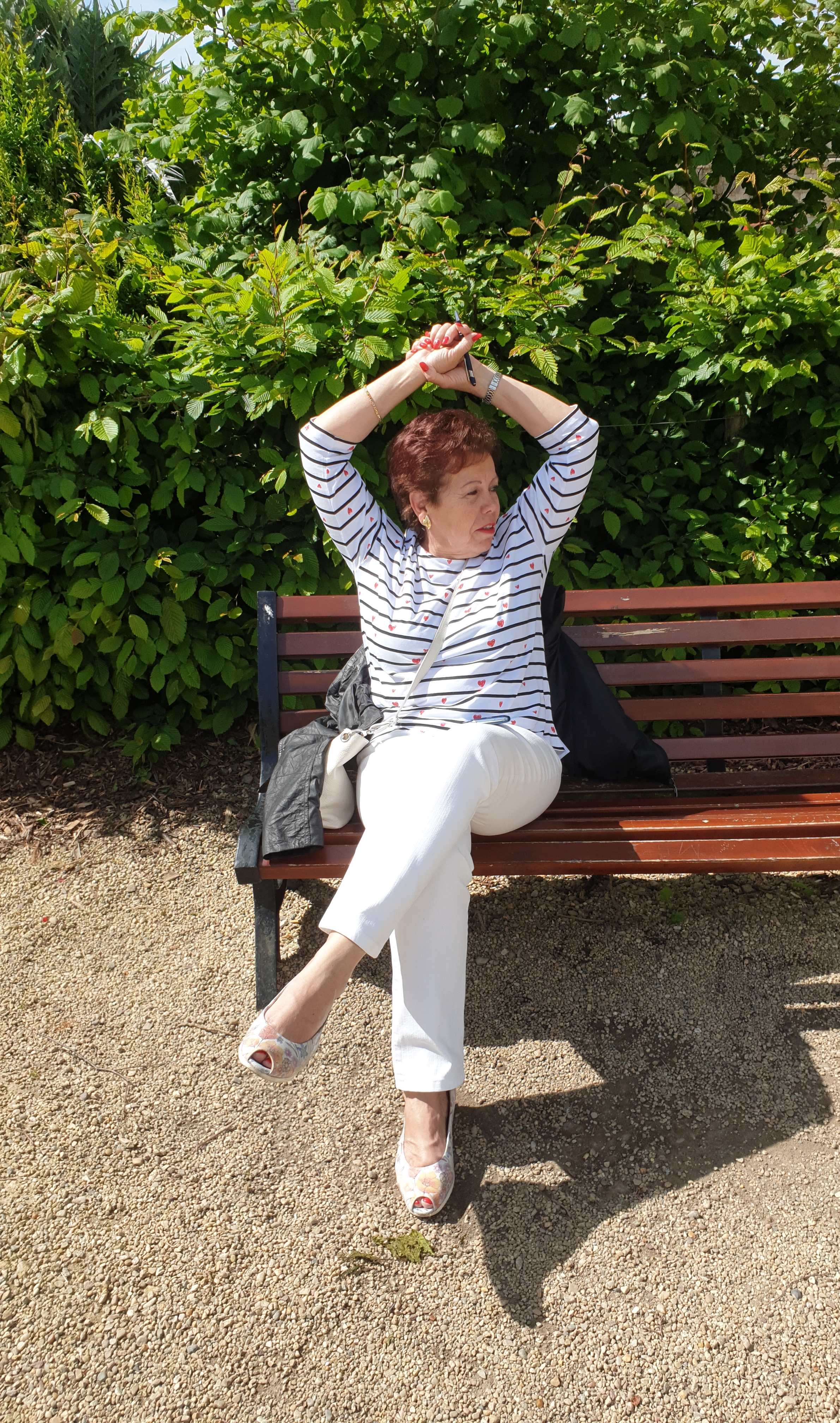 Photo n° 5 de l'avis de Alberto.o fait le 24/05/2019 à 05:44