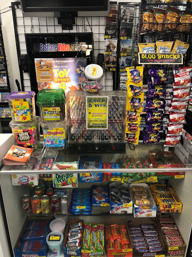 Video Store «Fastlane Video», reviews and photos, 12726 Hadley St #102, Whittier, CA 90601, USA