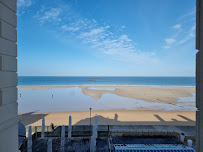 Les plus récentes photos du Restaurant Le Grand Hôtel des Thermes à Saint-Malo - n°6