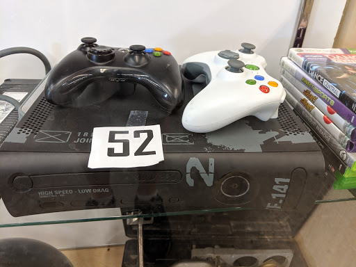 Thrift Store «Goodwill», reviews and photos, 150 W Palm Valley Blvd, Round Rock, TX 78664, USA