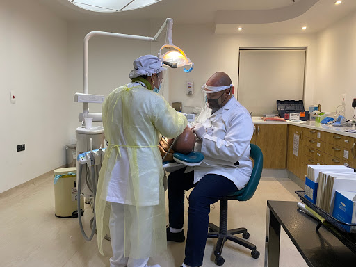 مستشفى مغربي للعيون والأسنان – عسير دكتور عيون فى تبوك خريطة الخليج