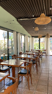 Atmosphère du Restaurant italien ITALOVA à Marseille - n°4