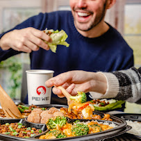 Pei Wei Asian Kitchen - Photo 5 - Car repair in Fort Worth, TX, Fort Worth