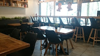 Atmosphère du Restaurant vietnamien Addictea Cafe à Champs-sur-Marne - n°20