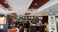 Atmosphère du Restauration rapide McDonald's à Sorbiers - n°17