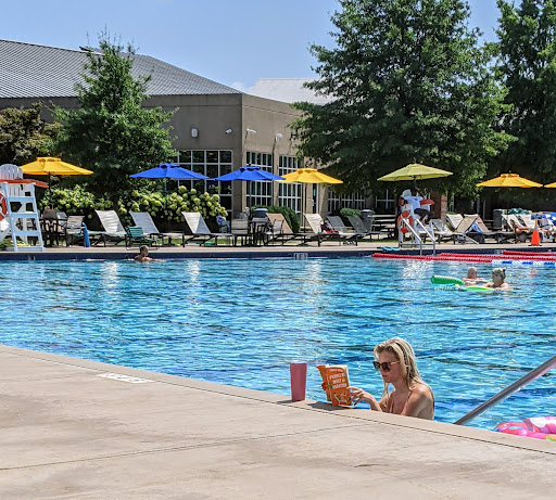 Gym «Blairwood Tennis, Swim & Fitness Club», reviews and photos, 9300 Blairwood Rd, Louisville, KY 40222, USA