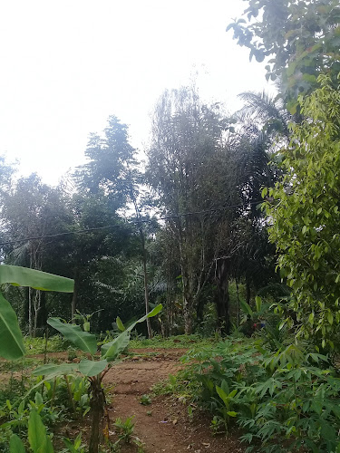Taman Cilampayan