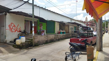 El rincón del taco - 41100, Centro, 41100 Chilapa de Álvarez, Gro., Mexico