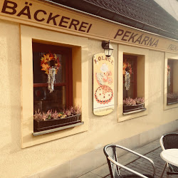 Hukvaldská pekárna Karlštejn