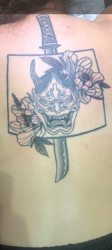 Explore baseball tattoo ideas for guys, creative tattoo ideas in Dallas, available at Franklins Tattoo and Supply