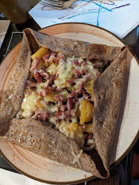 Les plus récentes photos du Crêperie Bretonne - Bar & Restaurant de spécialités de Galettes et Crêpes fait maison, à base de produits frais à Orléans - n°1