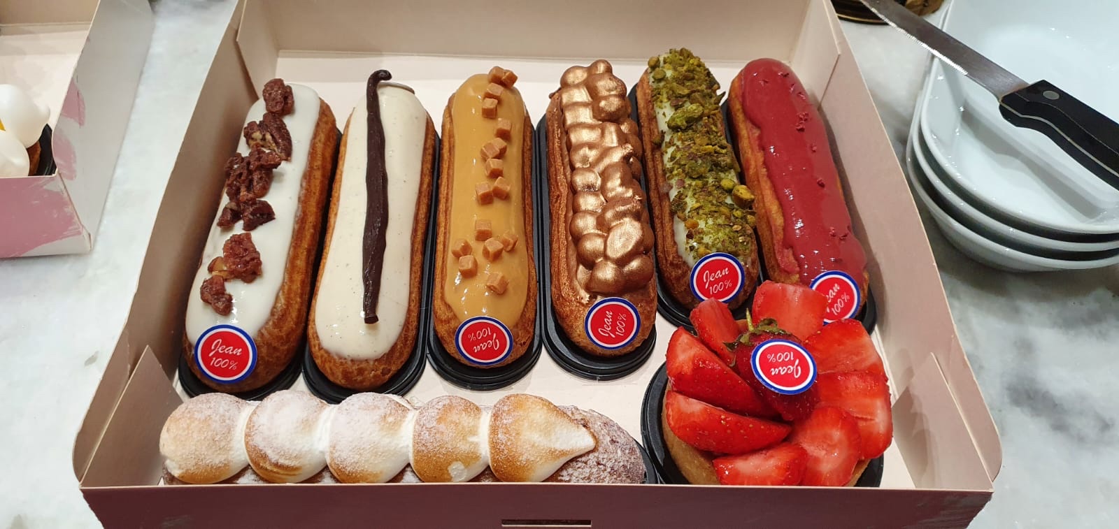 Photo n° 2 de l'avis de Thibault. fait le 28/04/2022 à 16:02