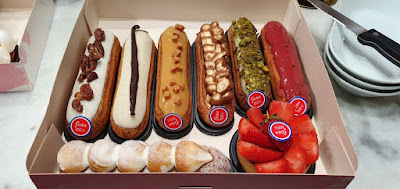 Jean Artisan Boulanger à Décines-Charpieu