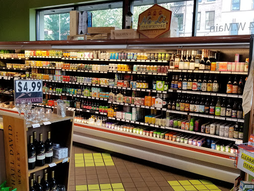 Produce Market «Main Market Co-op», reviews and photos, 44 W Main Ave, Spokane, WA 99201, USA