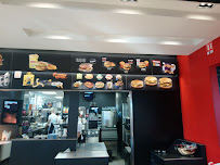 Atmosphère du Restauration rapide McDonald's à Courseulles-sur-Mer - n°11