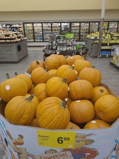 Grocery Store «Vons», reviews and photos, 5671 Kanan Rd, Agoura Hills, CA 91301, USA