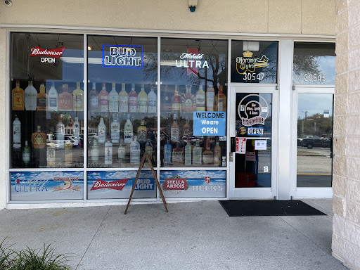 Liquor Store «Emporium Liquor Shoppe», reviews and photos, 30547 US Hwy 19 N, Palm Harbor, FL 34684, USA