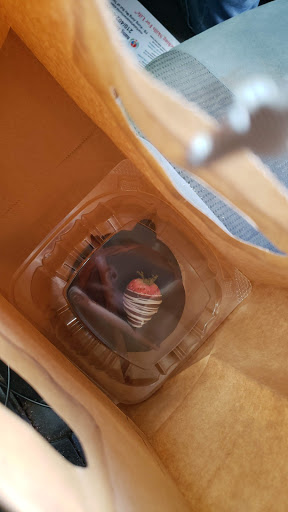 Dessert Restaurant «Chocollazo», reviews and photos, 4013 Broadway St, San Antonio, TX 78209, USA