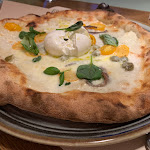 Photo n°2 de l'avis de Riki.. fait le 18/08/2023 à 15:59 sur le  Antigo - Pizzeria, Food, Drink & Panorama à Oberbozen