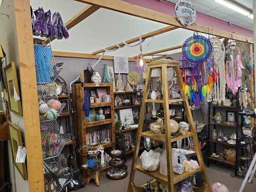 Craft Store «Countryside Craft Mall», reviews and photos, 40700 Van Dyke Ave, Sterling Heights, MI 48313, USA