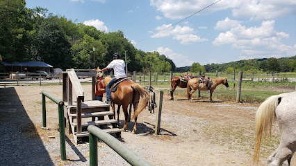 Rocking U Riding Stables