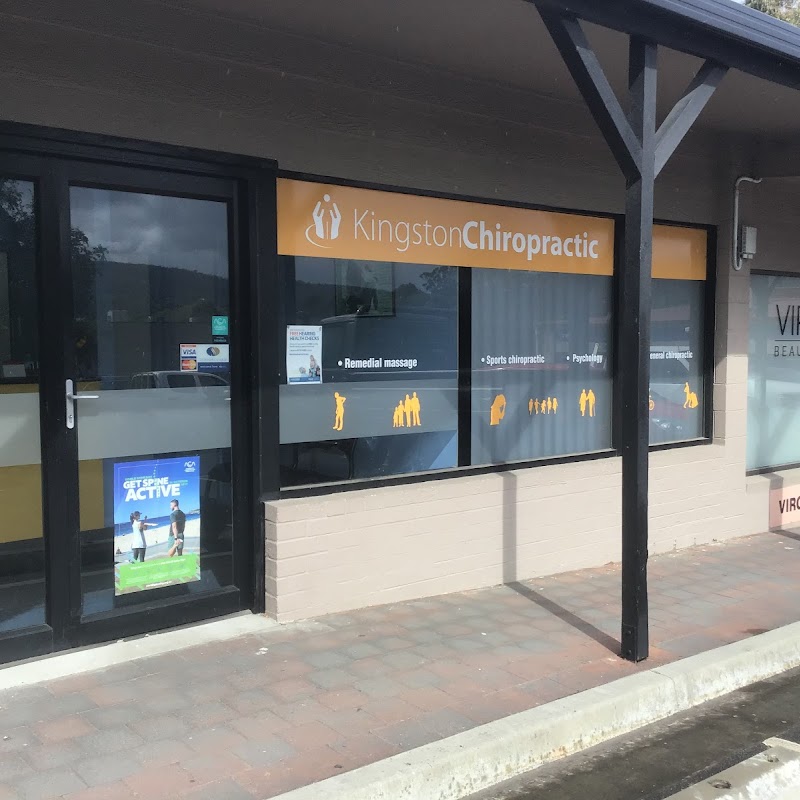 Kingston Chiropractic Centre