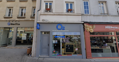 Agence O2 Compiègne - Services à domicile à Compiègne