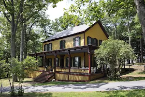 Ulysses S. Grant Cottage National Historic Landmark image
